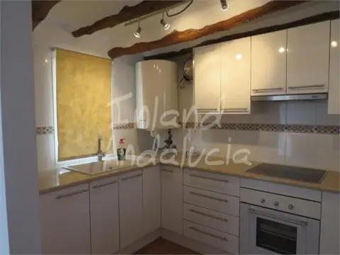 Casa en Bobadilla de Alcaudete