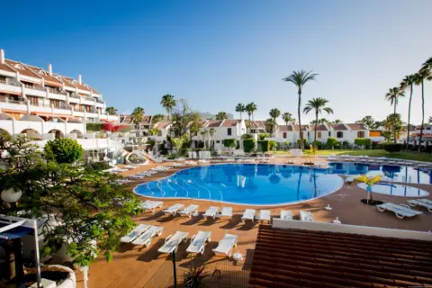 Ático en Playa de Las Américas