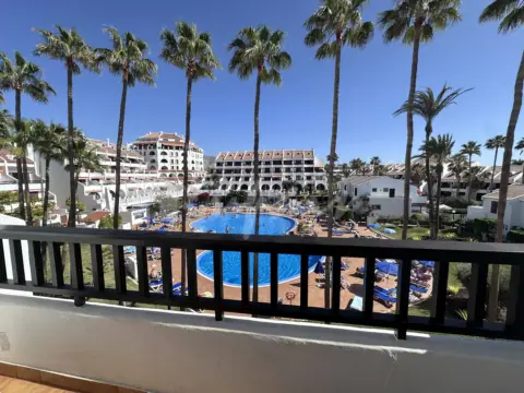 Ático en Playa de Las Américas