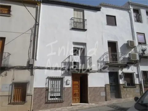 Casa en Martos