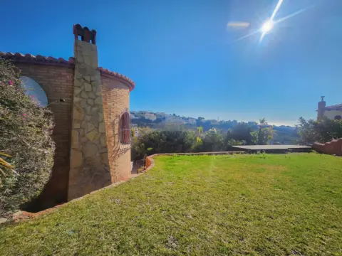 Casa en El Poble Nou de Benitatxell - Benitachell