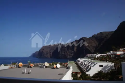 Piso – Santiago del Teide