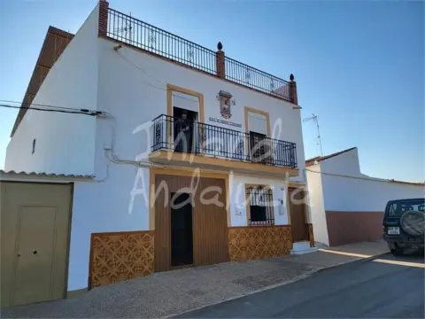 Casa en Antequera