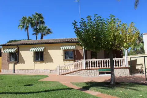 Chalet en Centre