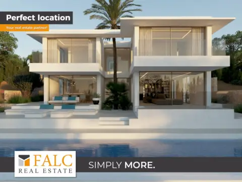 Casa en Cala Ratjada