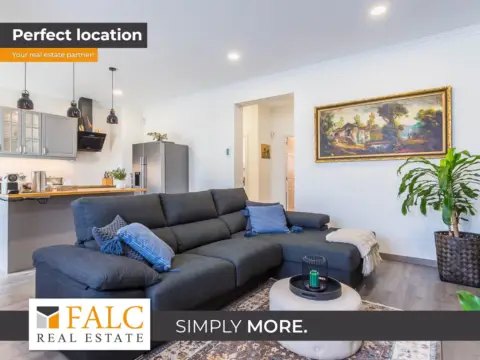 Apartamento en Llevant