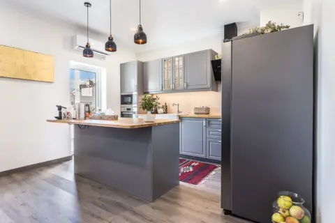 Apartamento en Llevant