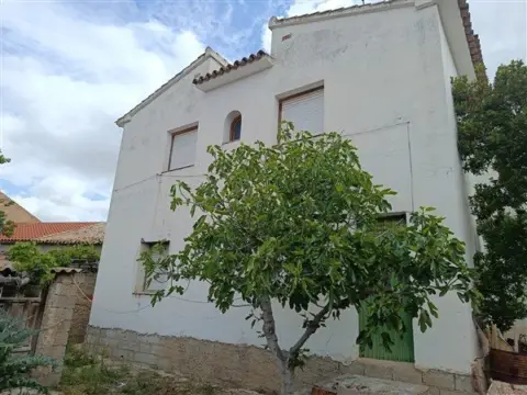 Casa en Cortes de Baza