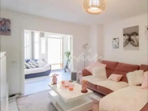 Apartamento en Los Cristos