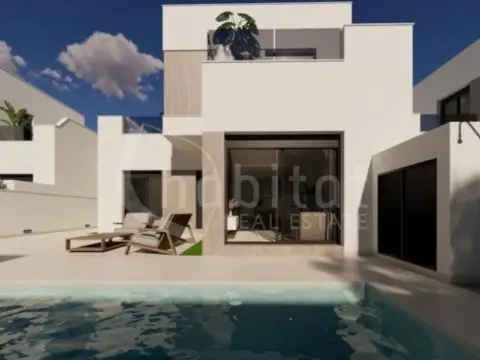 Casa en San Fulgencio