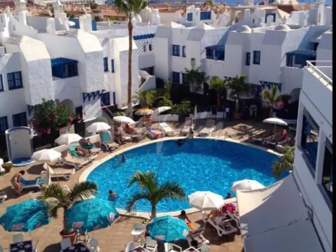 Ático en Costa Adeje