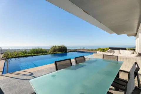 Casa en Los Monteros-Bahía de Marbella