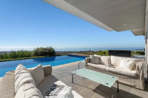 Casa en Los Monteros-Bahía de Marbella
