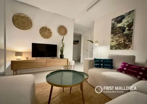 Apartamento en Palma de Mallorca