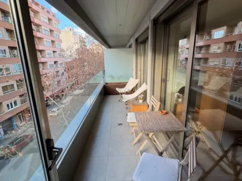Apartamento en Bons Aires