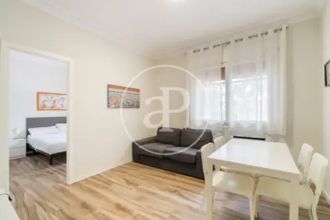 Apartamento en La Sagrera