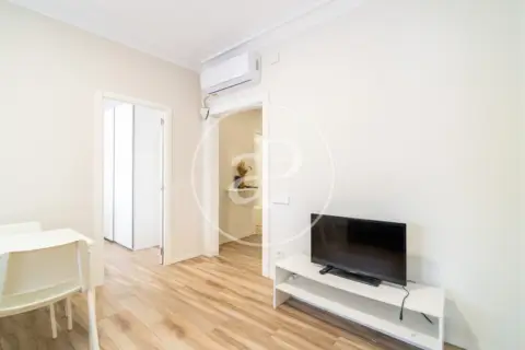 Apartamento en La Sagrera