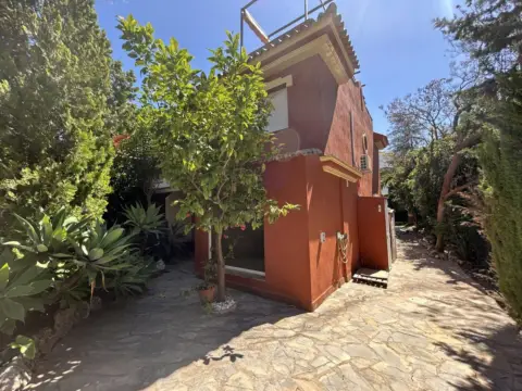 Casa pareada en Atalaya