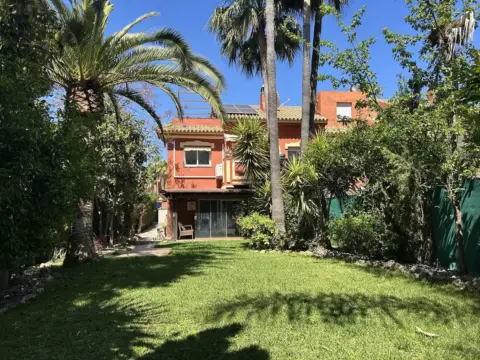 Casa pareada en Atalaya
