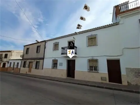 Casa en Castro del Río