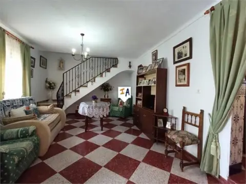 Casa en Castro del Río