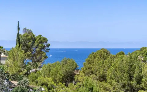 Casa en Costa de la Calma