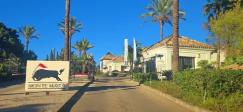 Terreno en Benahavís
