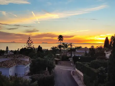 Casa en Costabella-El Rosario-Ricmar
