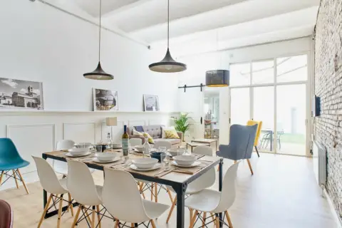 Casa en Terrassa