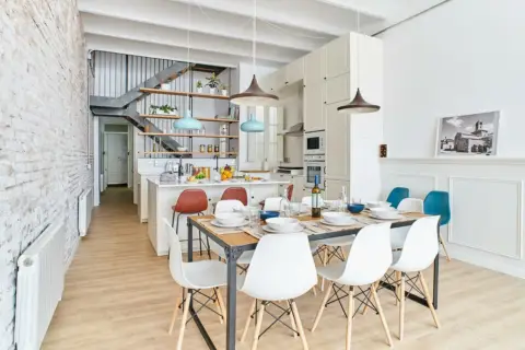 Casa en Terrassa