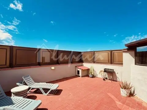 Ático en Aldea Blanca