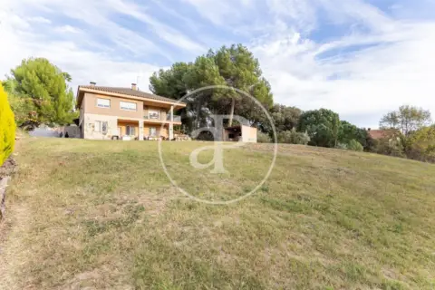 Casa en Castellarnau