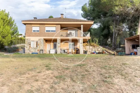 Casa en Castellarnau