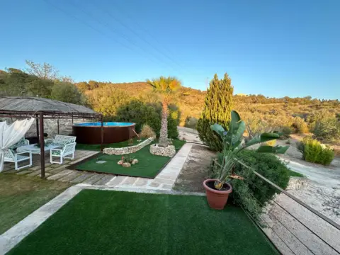 Finca rústica en Manacor