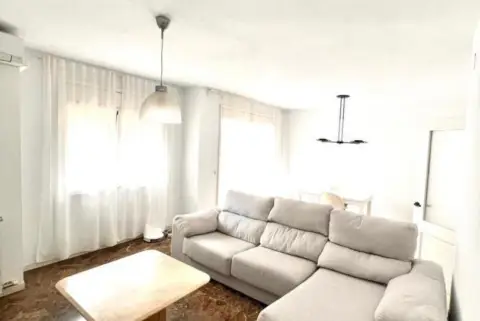 Apartamento en Barcelona Capital