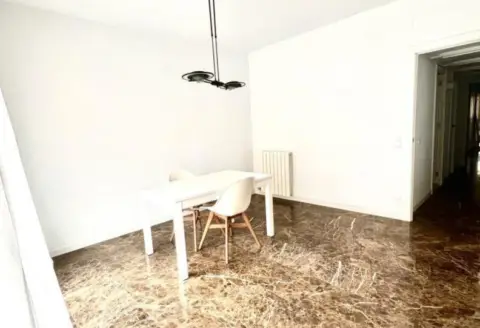 Apartamento en Barcelona Capital