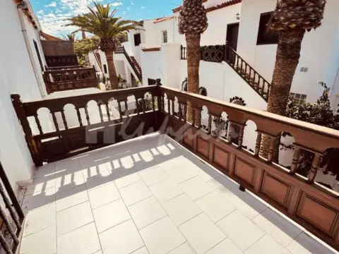 Casa en Costa del Silencio-Las Galletas