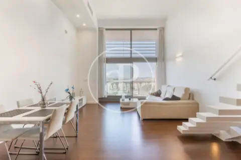Casa en València Capital