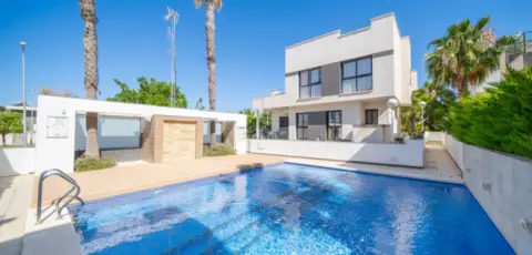 Casa – Rojales