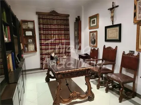 Casa en Encinas Reales