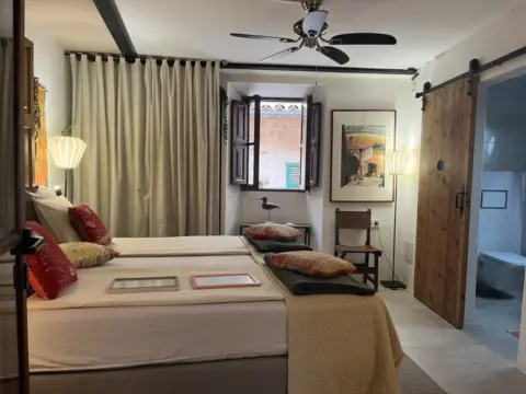 Casa en Sóller