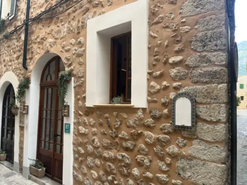 Casa en Sóller