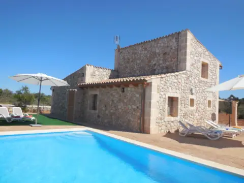 Casa en Llubí