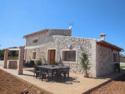 Casa en Llubí