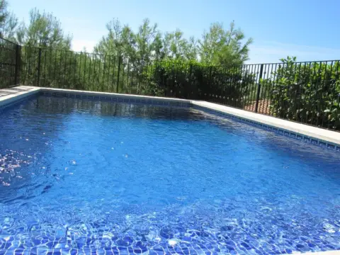 Chalet en Costa Calma
