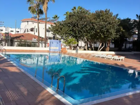 Apartamento en Playa de Las Américas