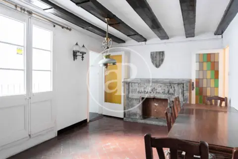 Apartamento en El Barri Gòtic