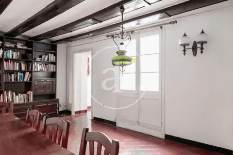 Apartamento en El Barri Gòtic