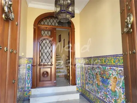 Casa en La Roda de Andalucía