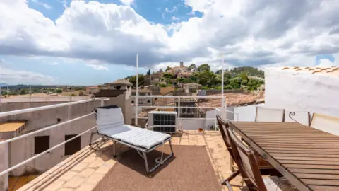 Casa en Selva